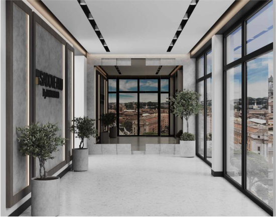 De vânzare apartament – orașul Hîncești