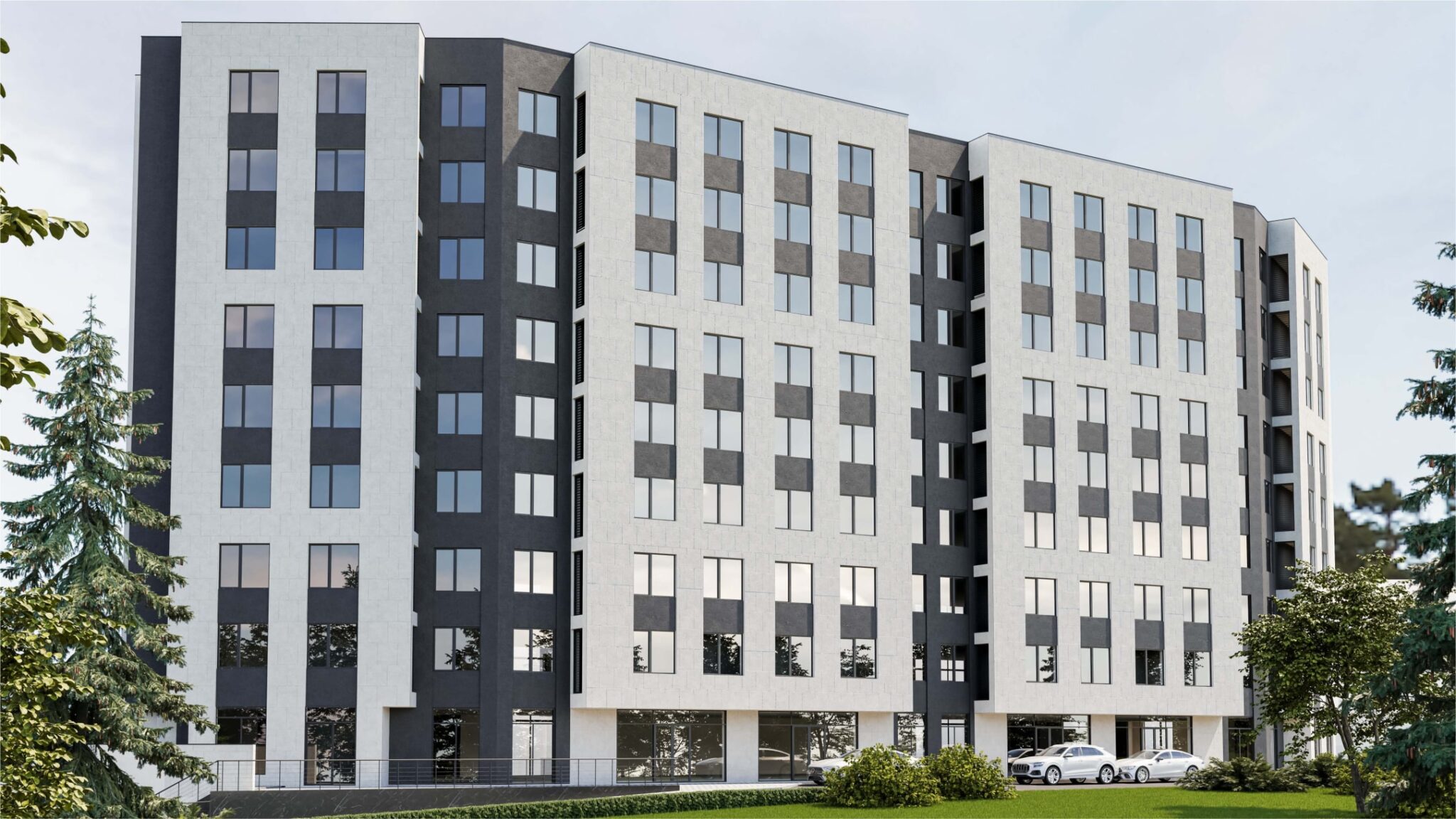 De vânzare apartament – orașul Hîncești