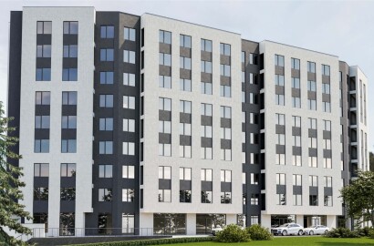 Apartament de vânzare – orașul Hîncești