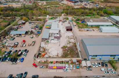 Se vinde bază de producere activă – Spatiu industrial, Buiucani