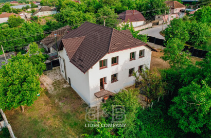 De vânzare duplex cu 2 nivele – satul Ratuș, raionul Criuleni