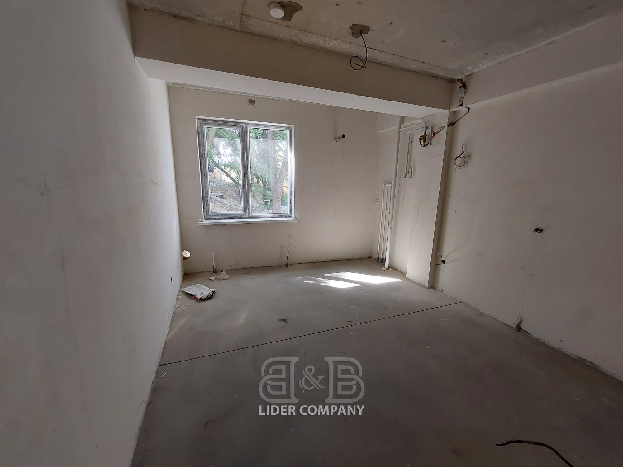 De vânzare Apartament cu 3 camere 89,82 mp,  Complex Cartierul Cluj
