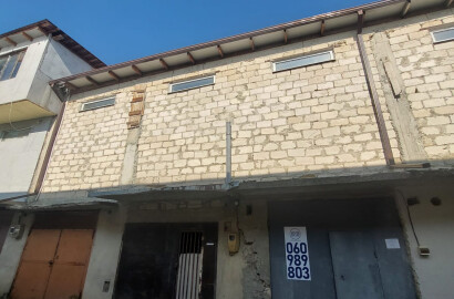 De vânzare garaj în sectorul Rîșcani, mun. Chișinău