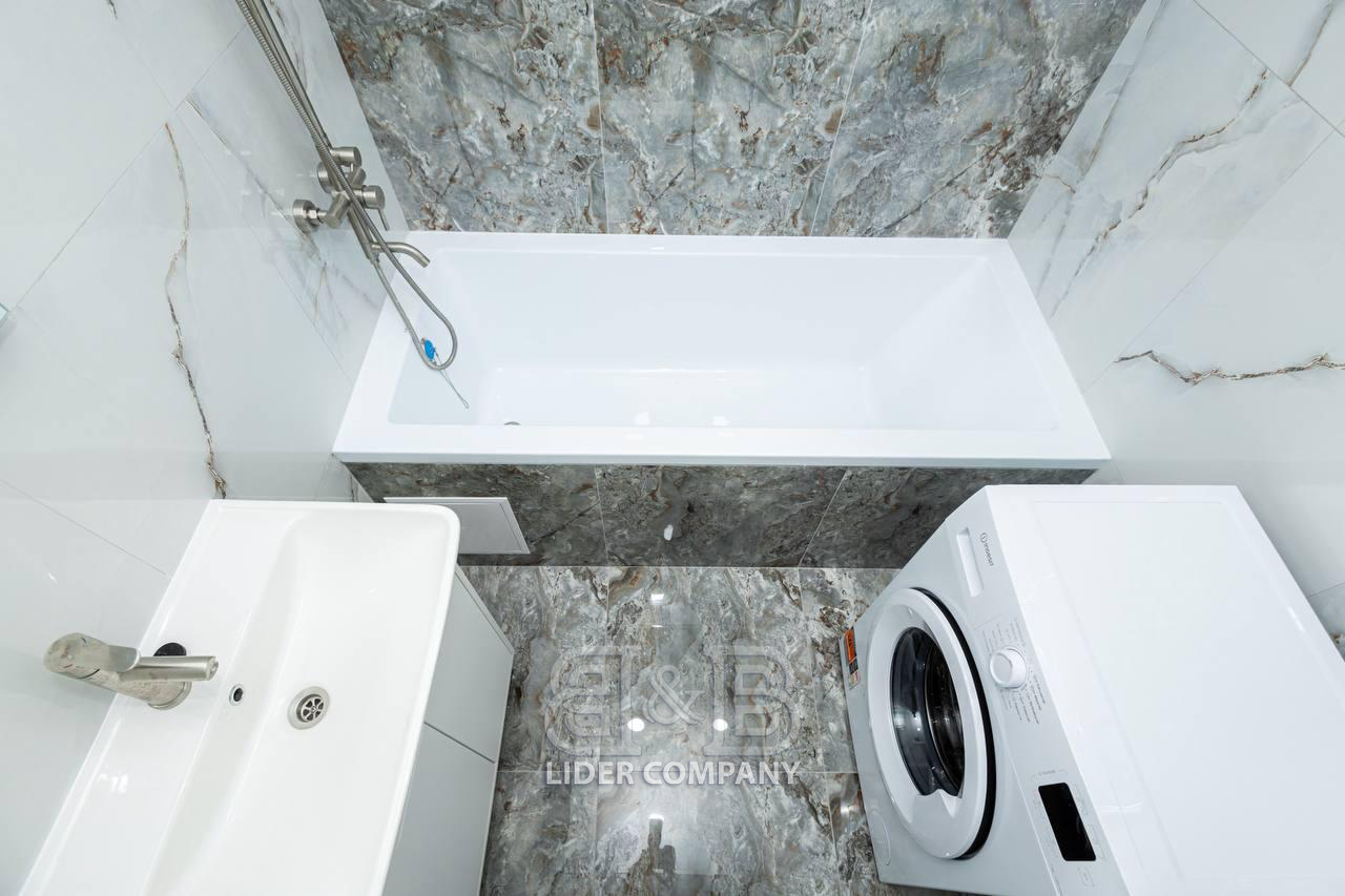 De vânzare apartament cu 4 camere și living – sectorul Buiucani