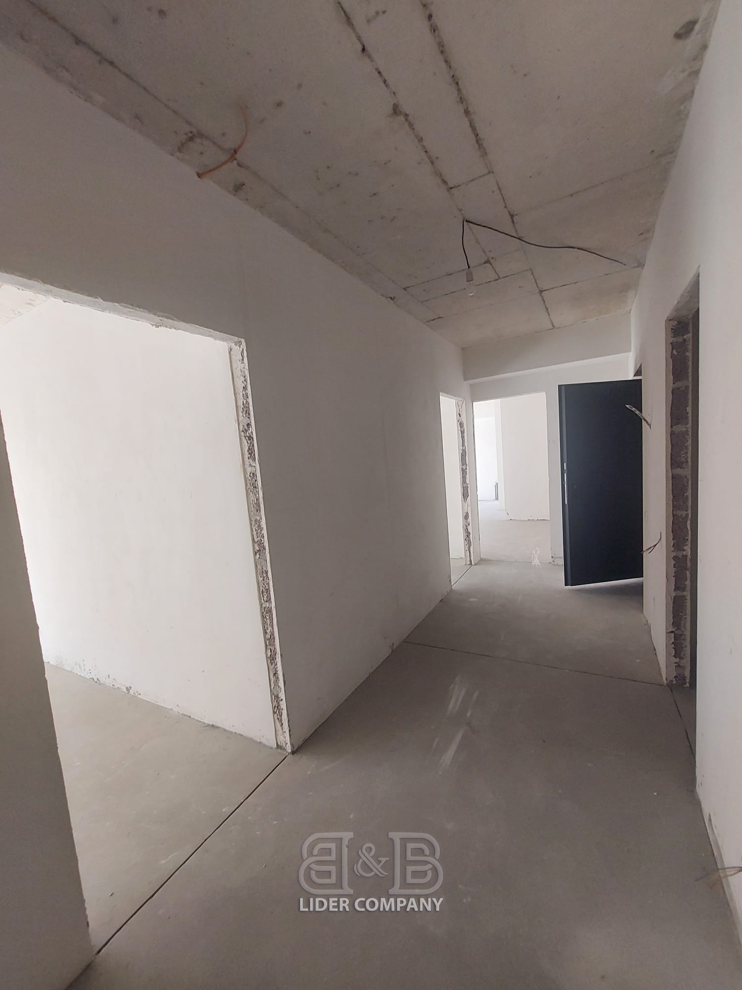 Apartament cu 3 camere - 90 mp, sectorul Ciocana