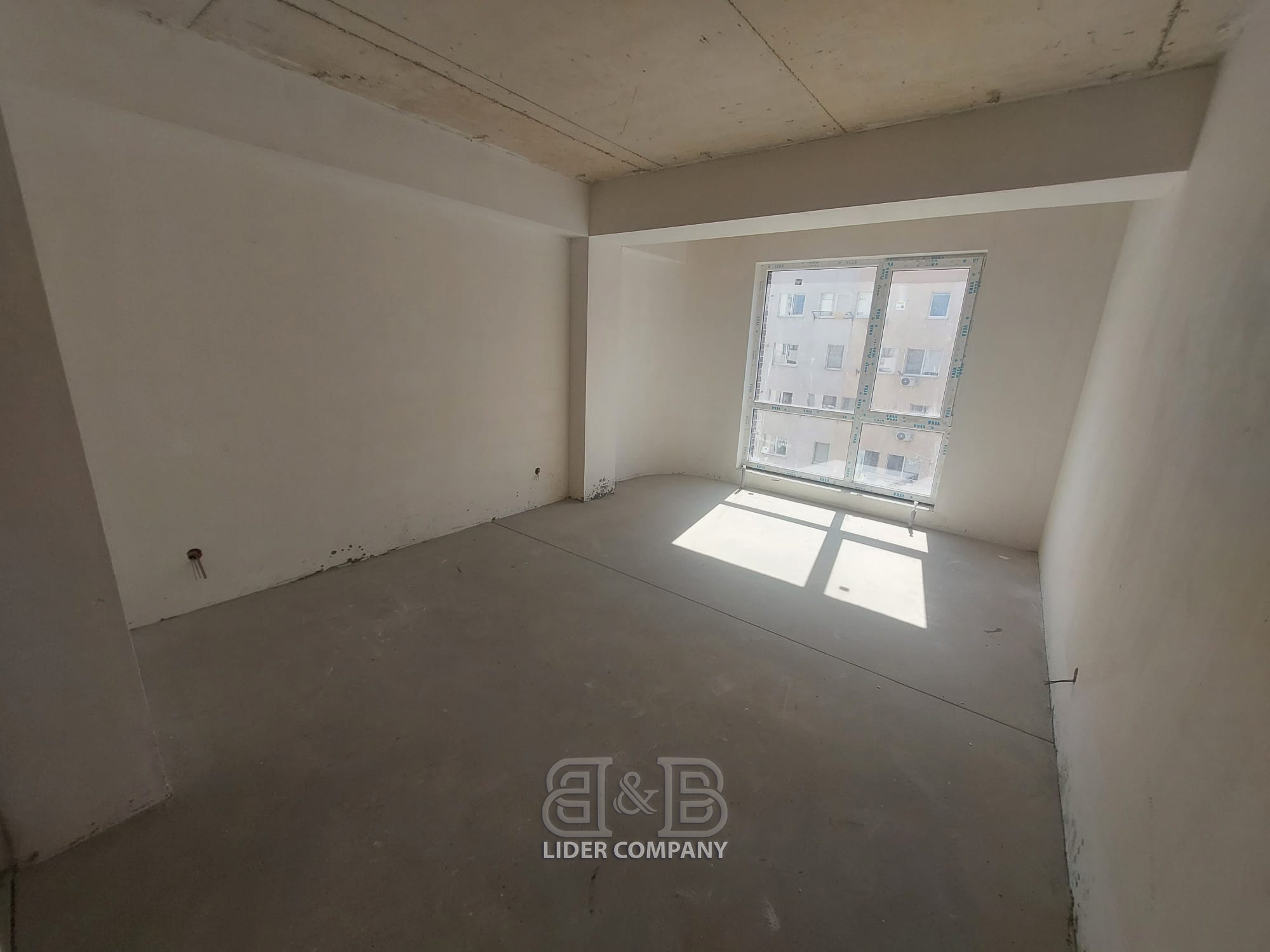 Apartament cu 3 camere - 90 mp, sectorul Ciocana