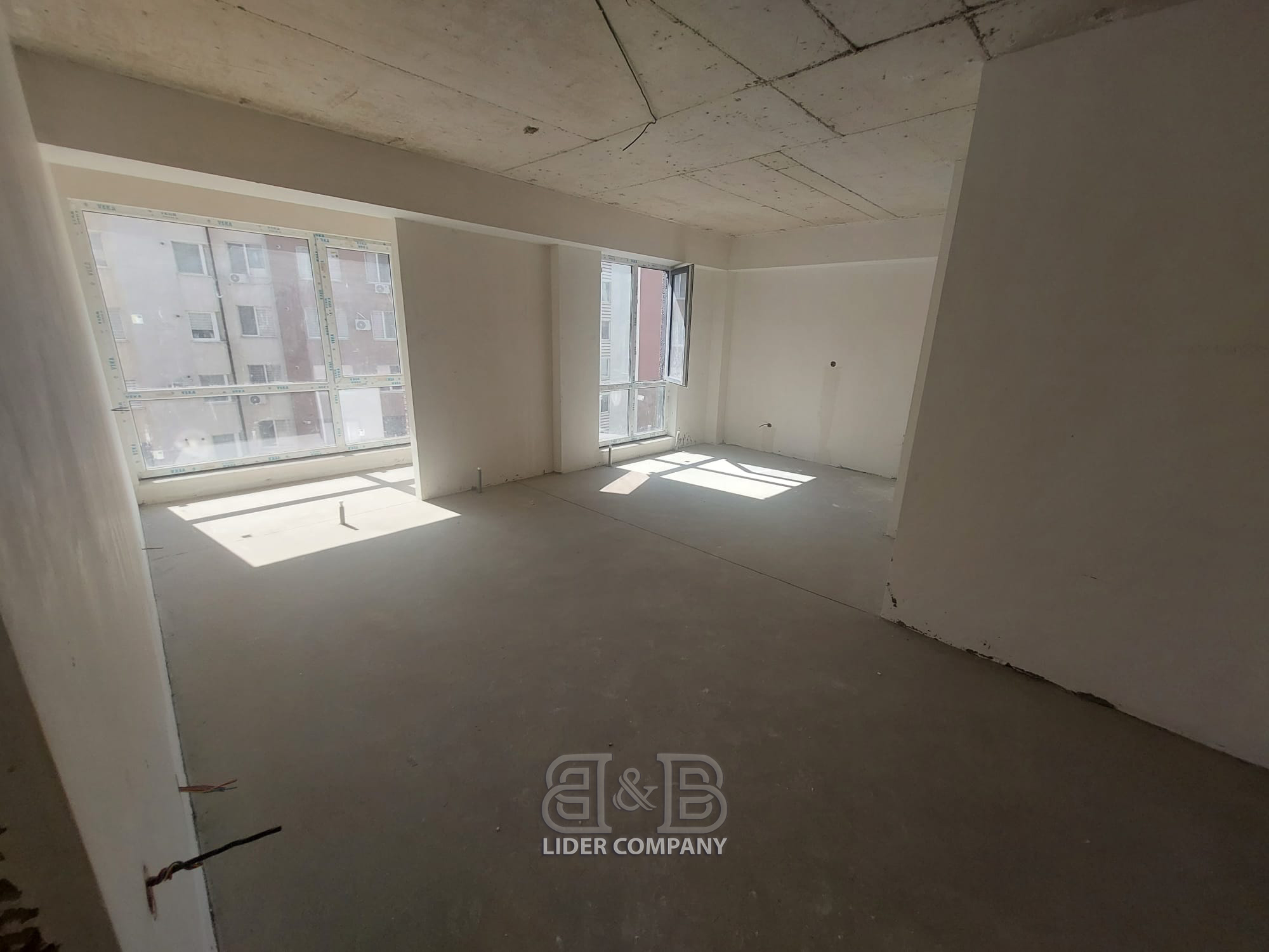 Apartament cu 3 camere - 90 mp, sectorul Ciocana