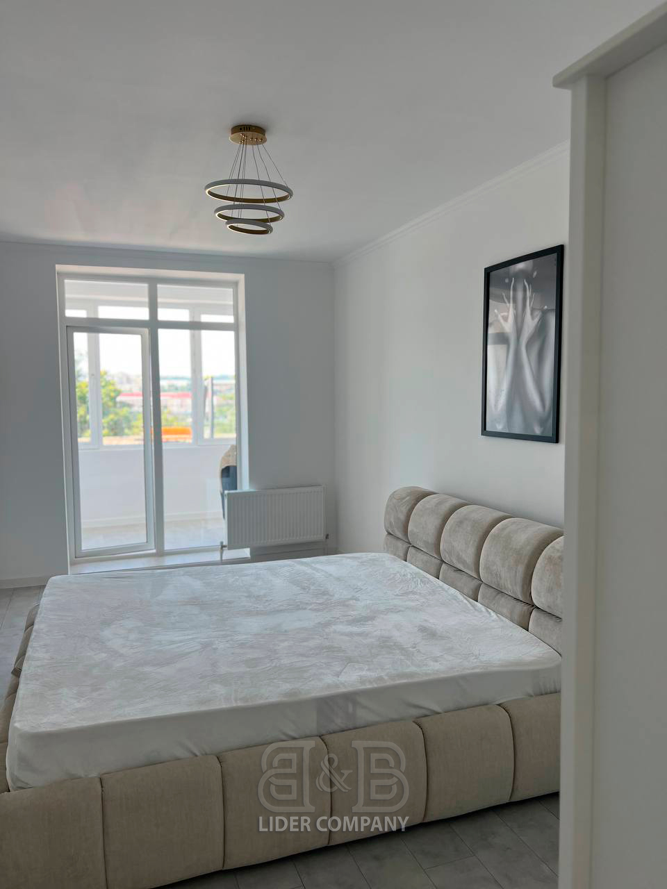De vânzare – Apartament cu 2 camere, Poșta Veche