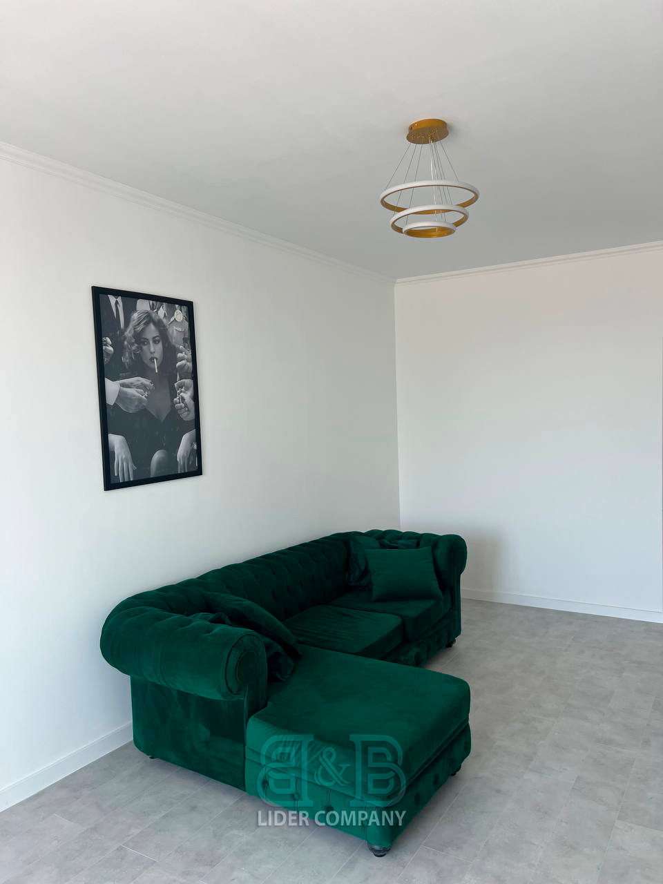 De vânzare – Apartament cu 2 camere, Poșta Veche