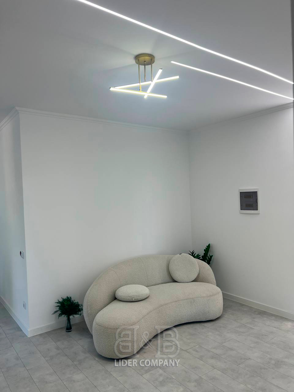 De vânzare – Apartament cu 2 camere, Poșta Veche