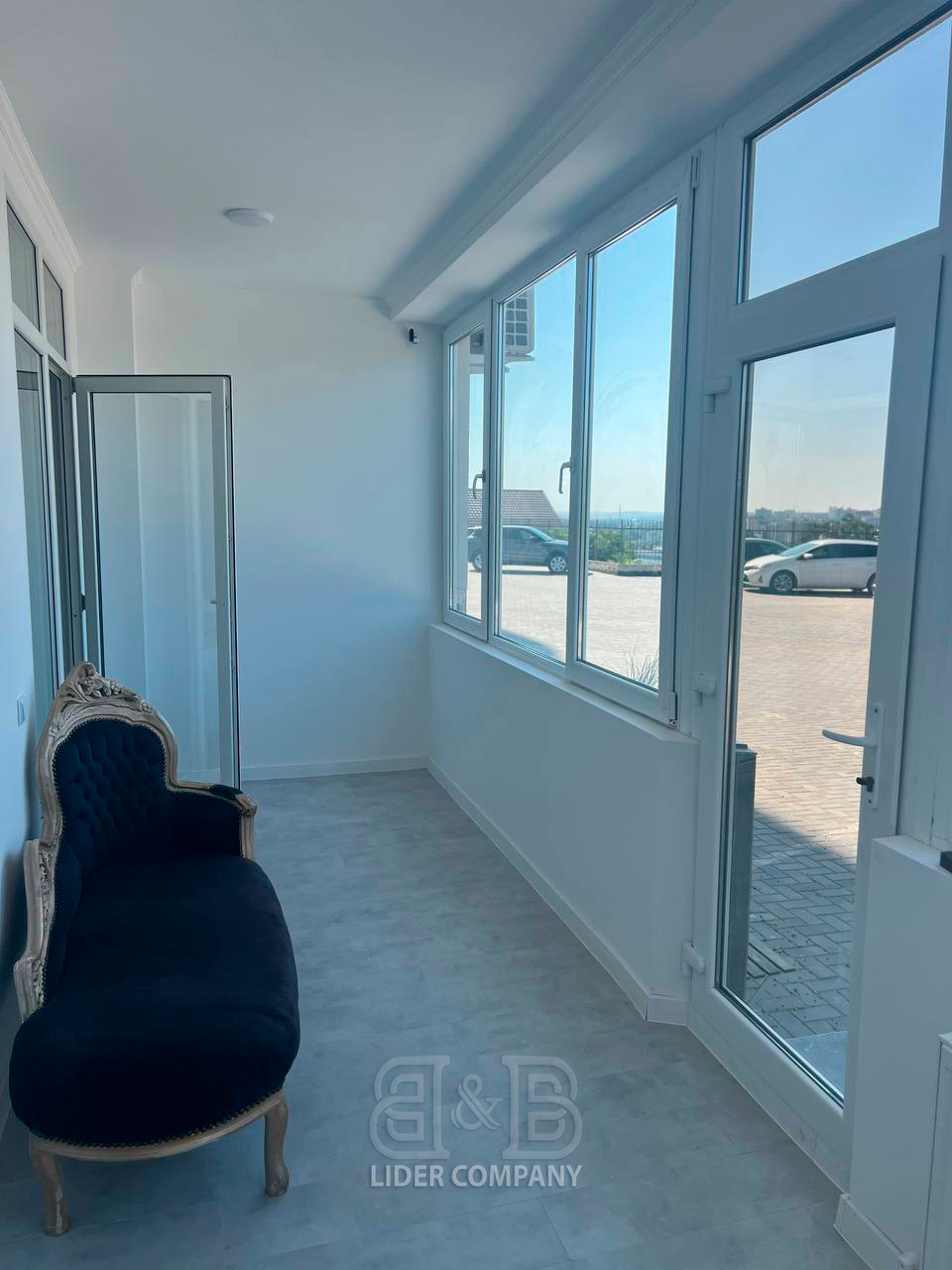 De vânzare – Apartament cu 2 camere, Poșta Veche