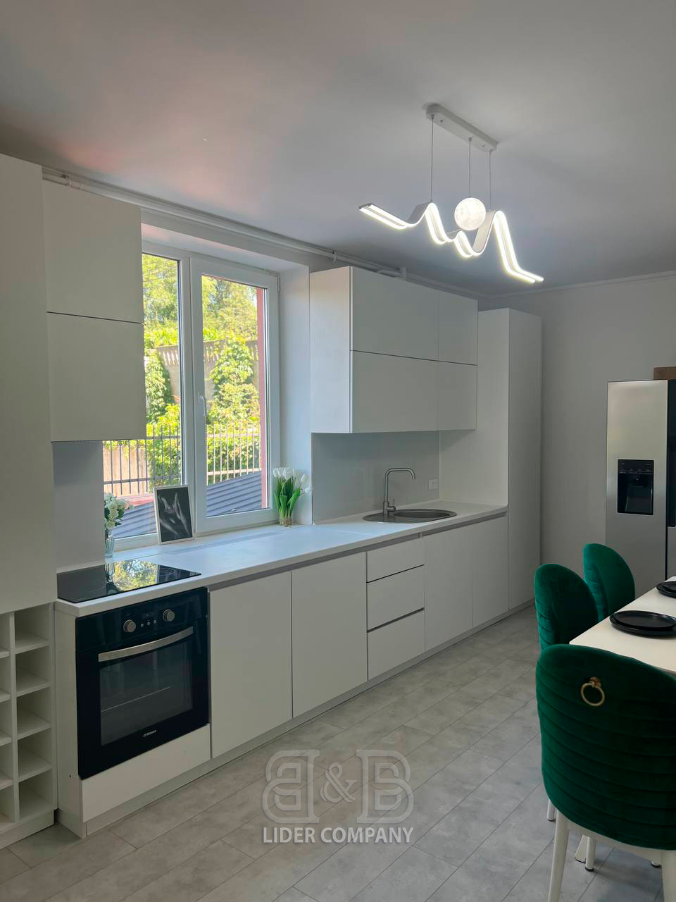 De vânzare – Apartament cu 2 camere, Poșta Veche