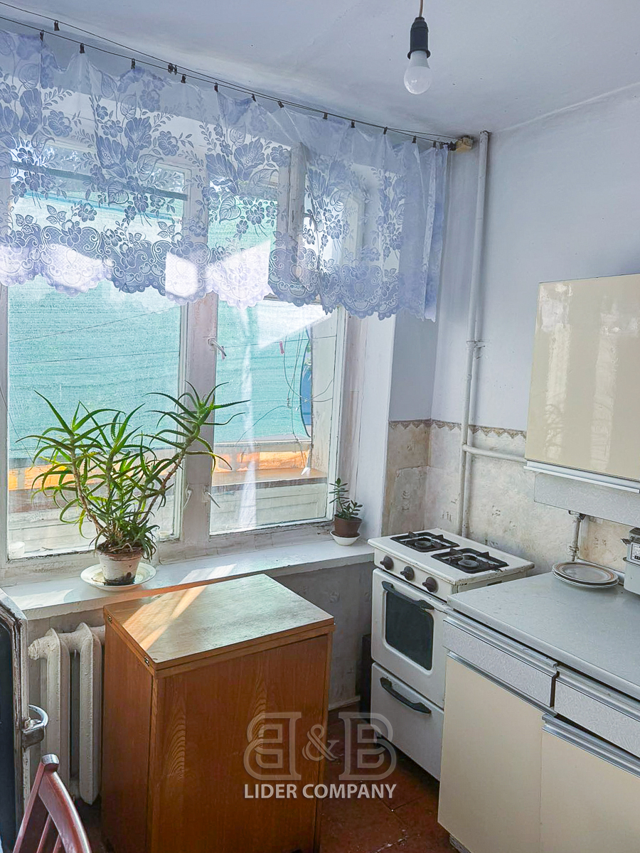 De vânzare apartament cu 1 cameră – Telecentru