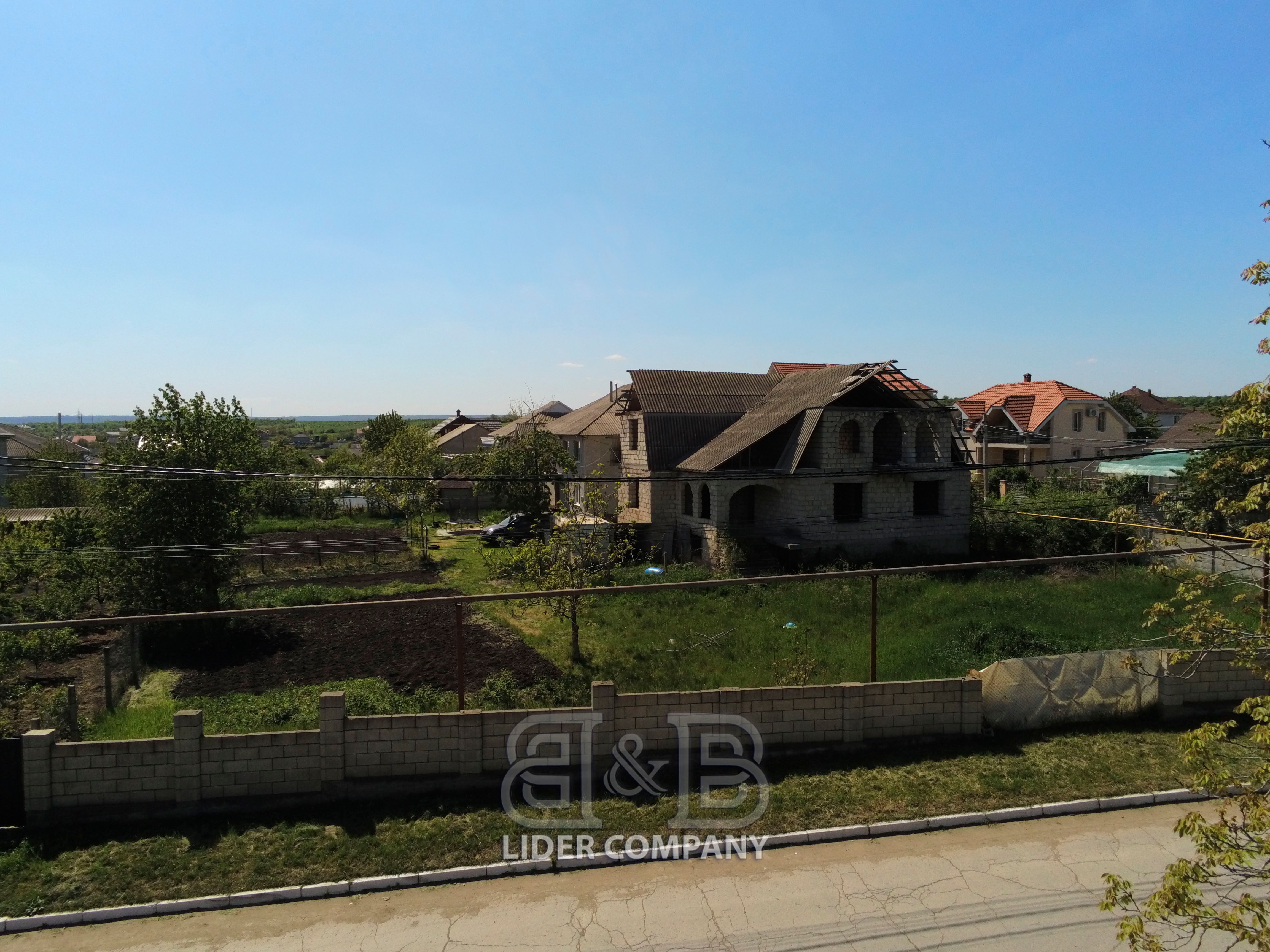 Casă de vânzare – Ghidighici, str. Rădiacului