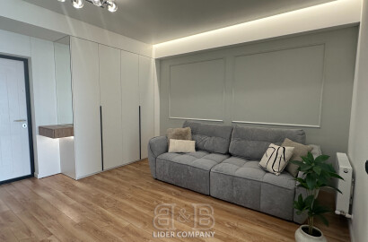 Apartament de vânzare – bloc nou, Estate Sunrise 1, Telecentru