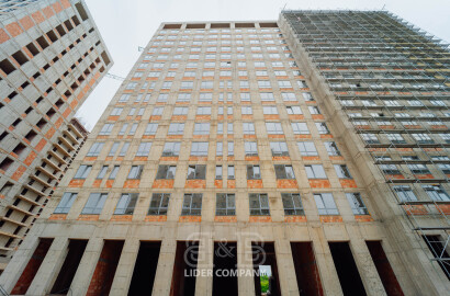 De vânzare spațiu comercial în complexul City Gardens, Rîșcani