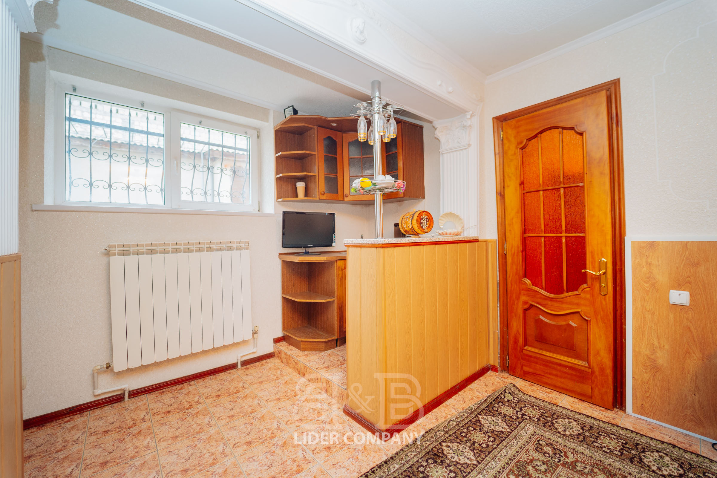 Casă individuală de vânzare – Centru, str. A. Șciusev