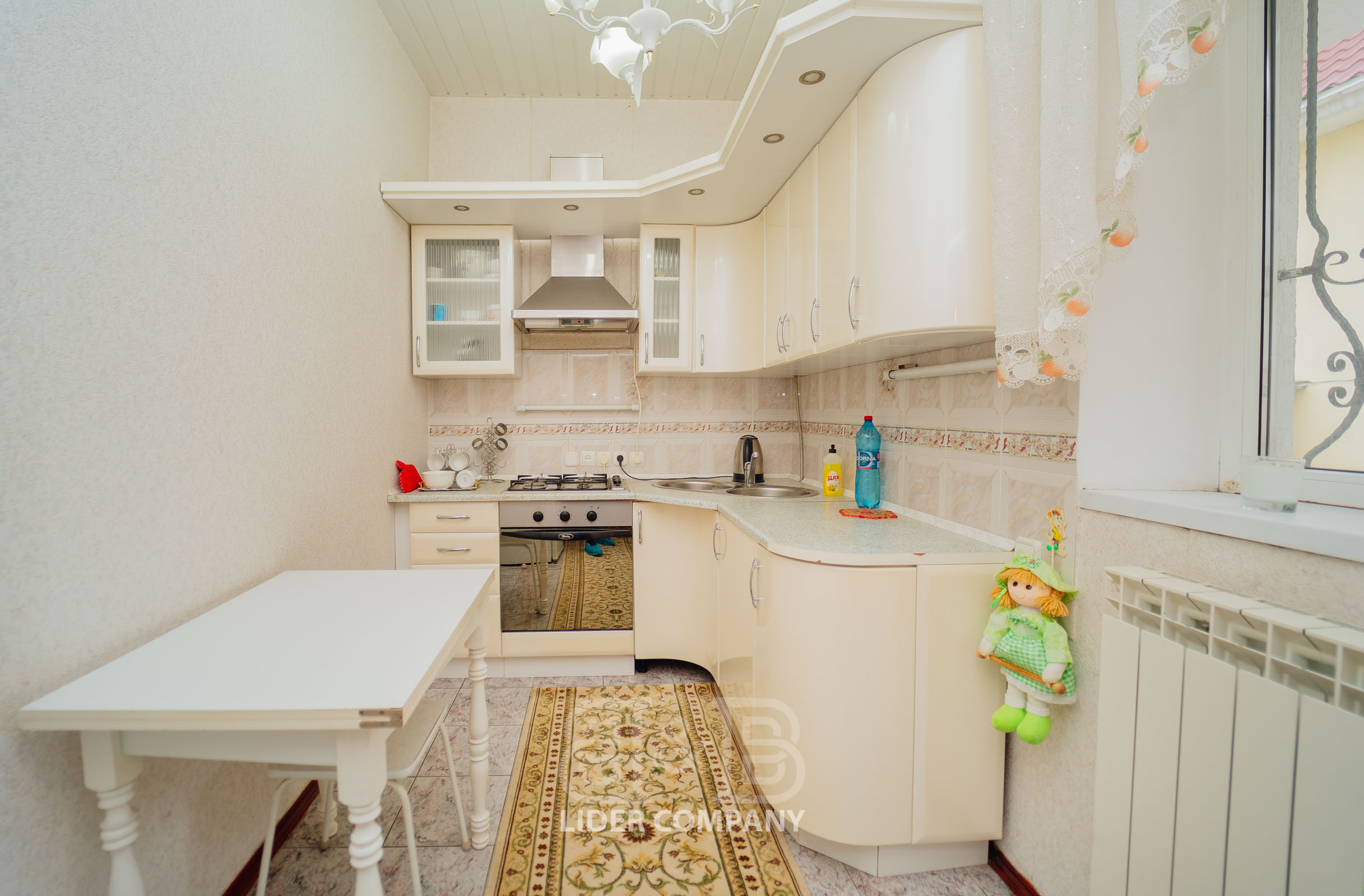 Casă individuală de vânzare – Centru, str. A. Șciusev