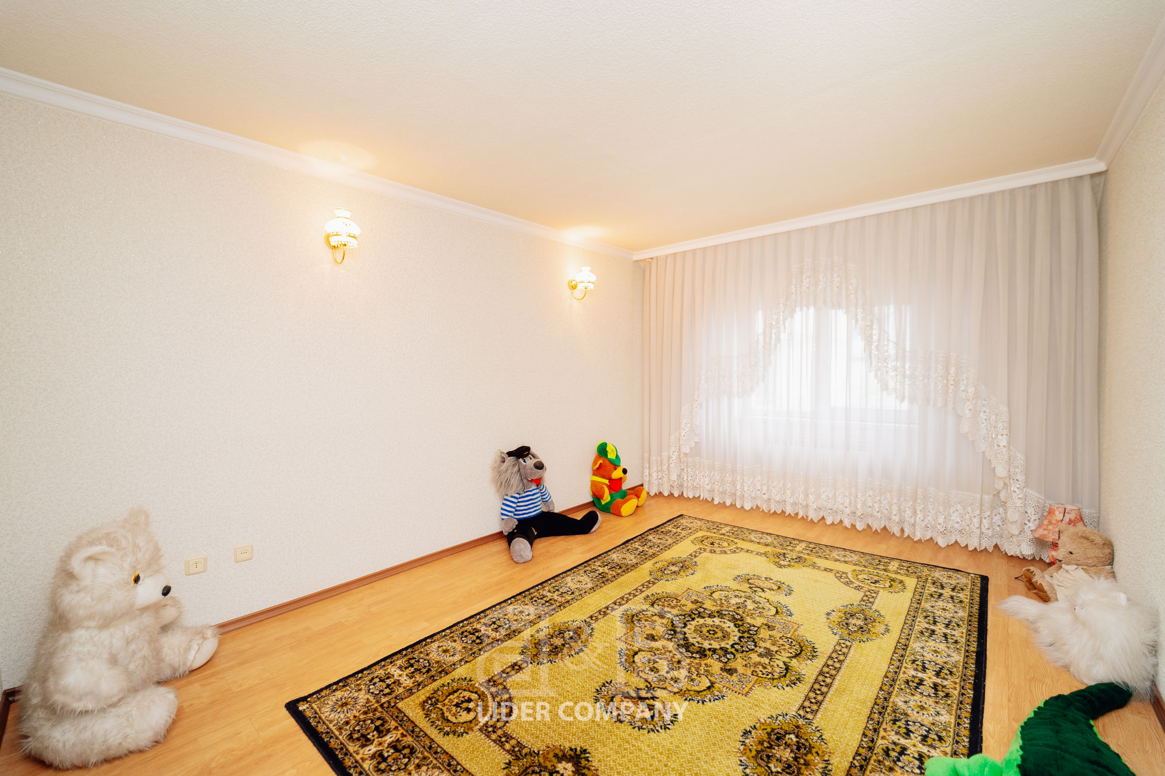 Casă individuală de vânzare – Centru, str. A. Șciusev