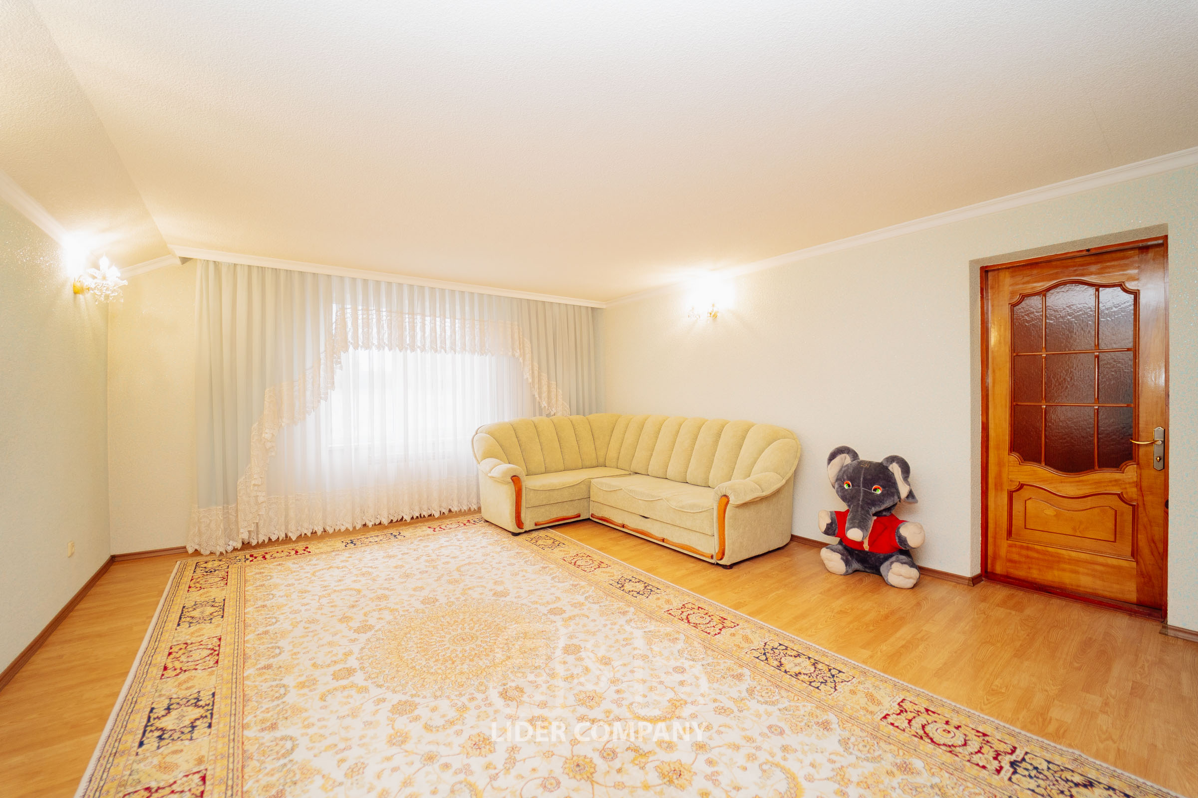 Casă individuală de vânzare – Centru, str. A. Șciusev