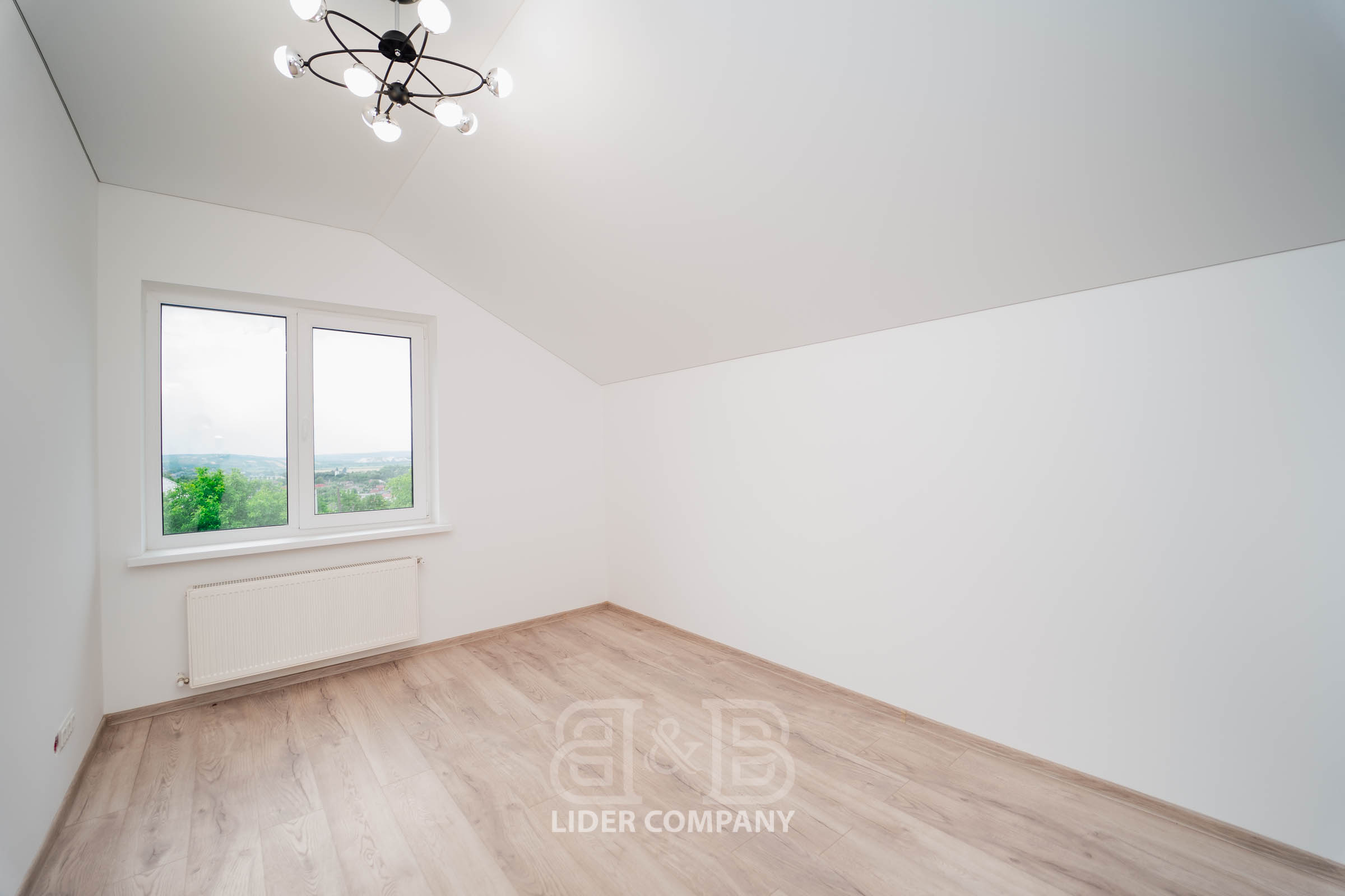 De vânzare duplex cu 2 nivele – satul Ratuș, raionul Criuleni