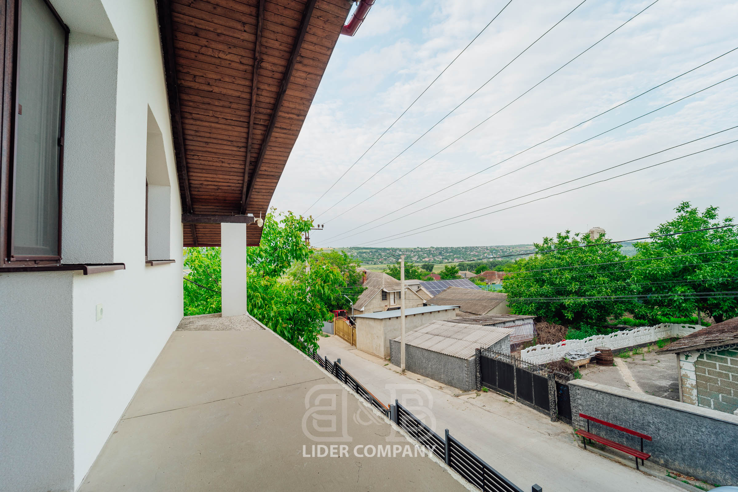 De vânzare duplex cu 2 nivele – satul Ratuș, raionul Criuleni
