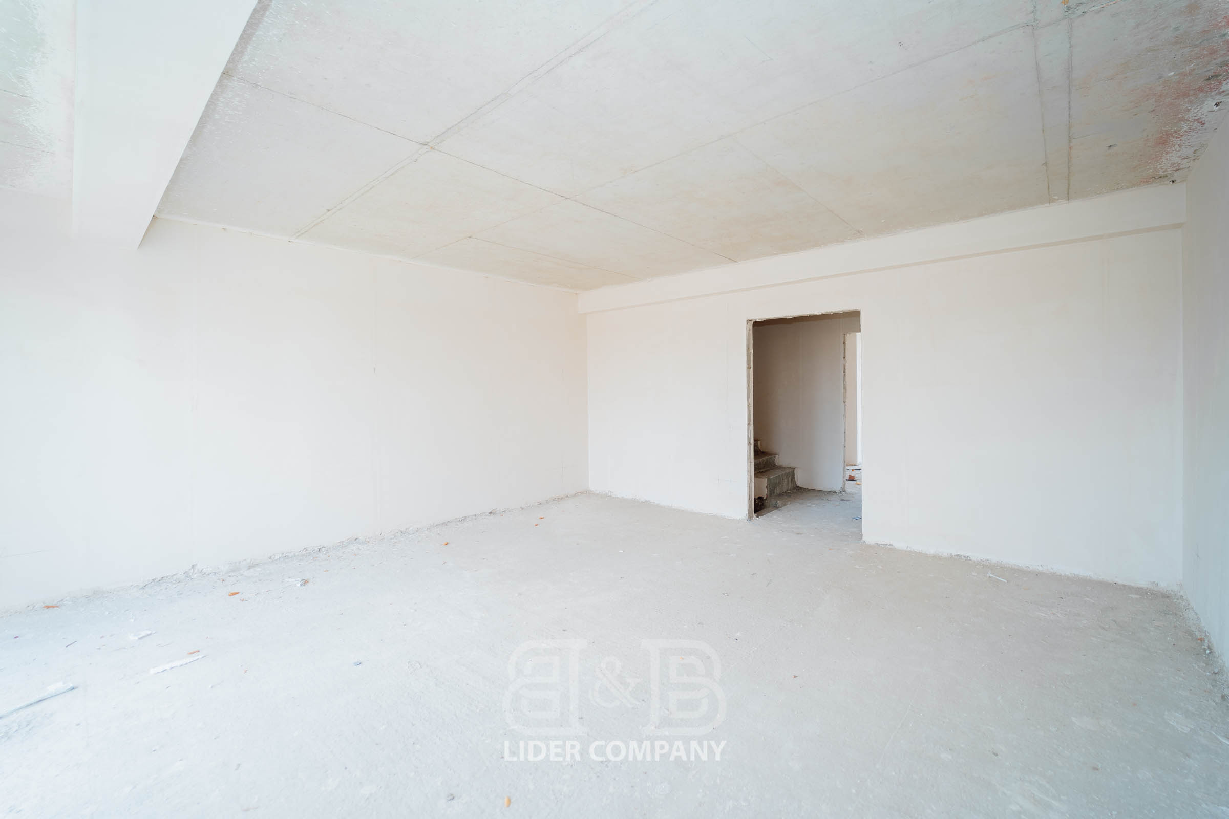 Casa tip Townhouse de vânzare – 165 mp, 3 etaje, com. Grătiești, str. Ștefan cel Mare