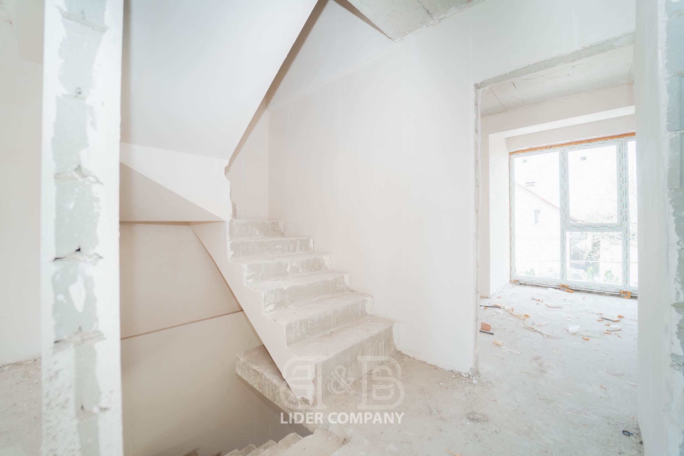 Casa tip Townhouse de vânzare – 165 mp, 3 etaje, com. Grătiești, str. Ștefan cel Mare