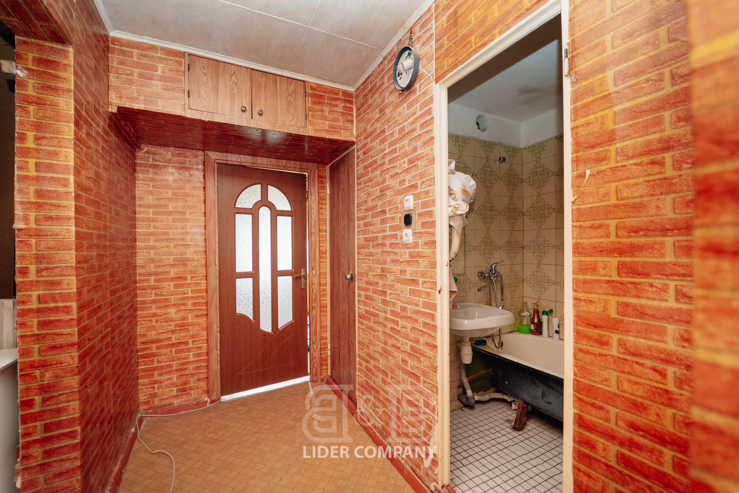 Apartament de vânzare – 70 mp, 3 camere, str. N.M. Spătaru, sector Ciocana