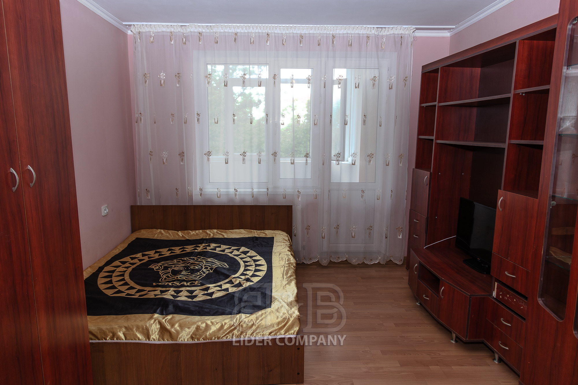 De vânzare apartament cu 2 camere – sectorul Buiucani