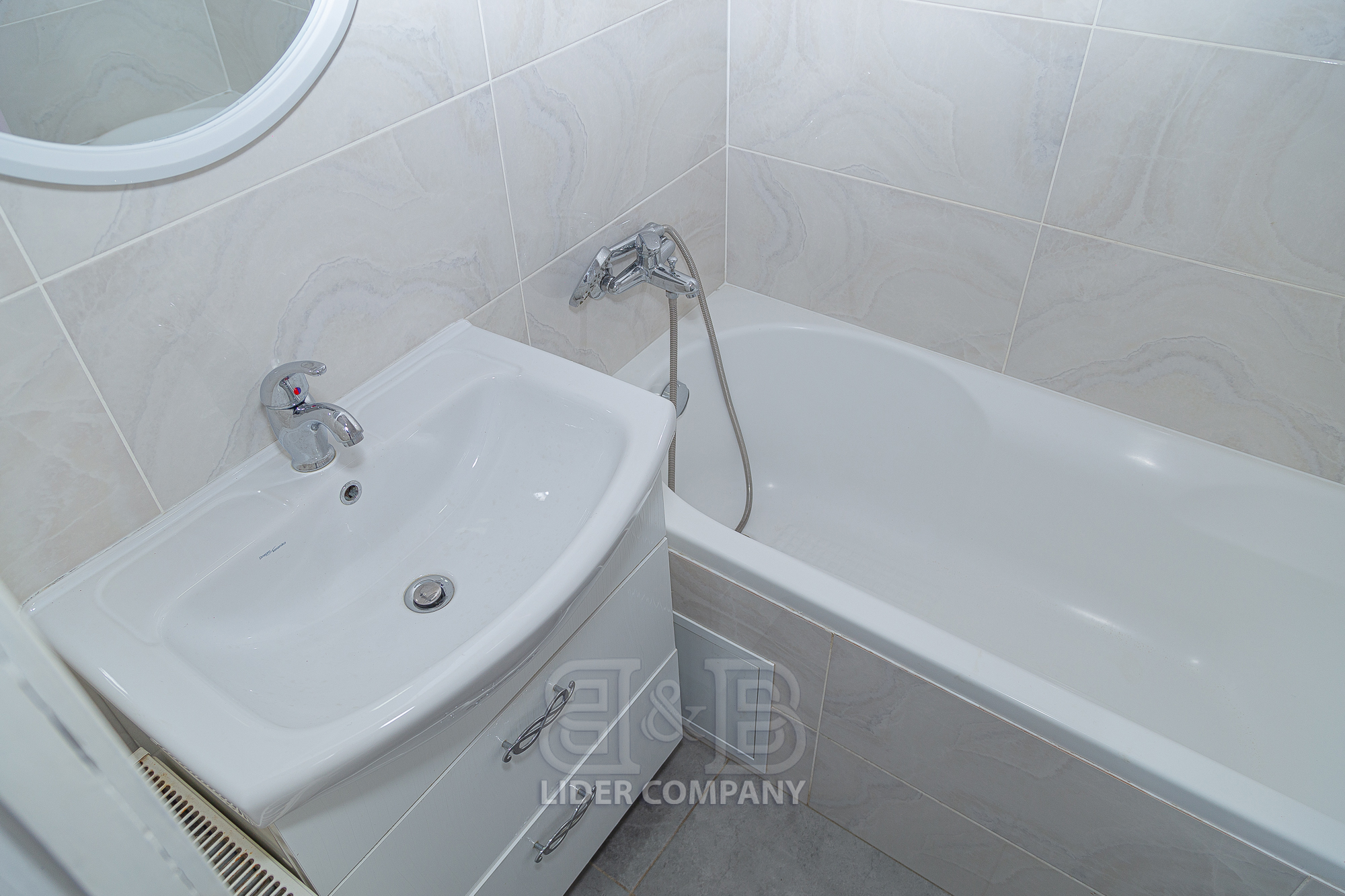 De vânzare apartament cu 2 camere – sectorul Buiucani