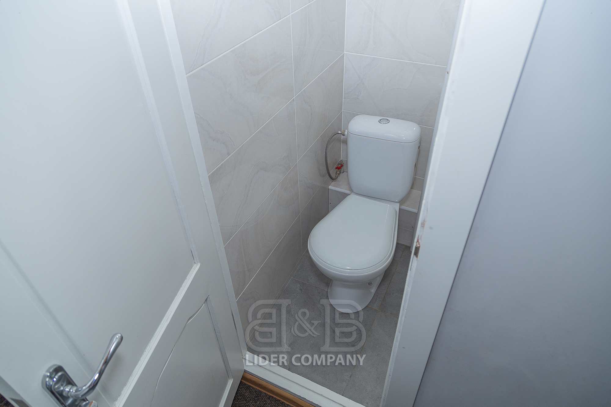 De vânzare apartament cu 2 camere – sectorul Buiucani
