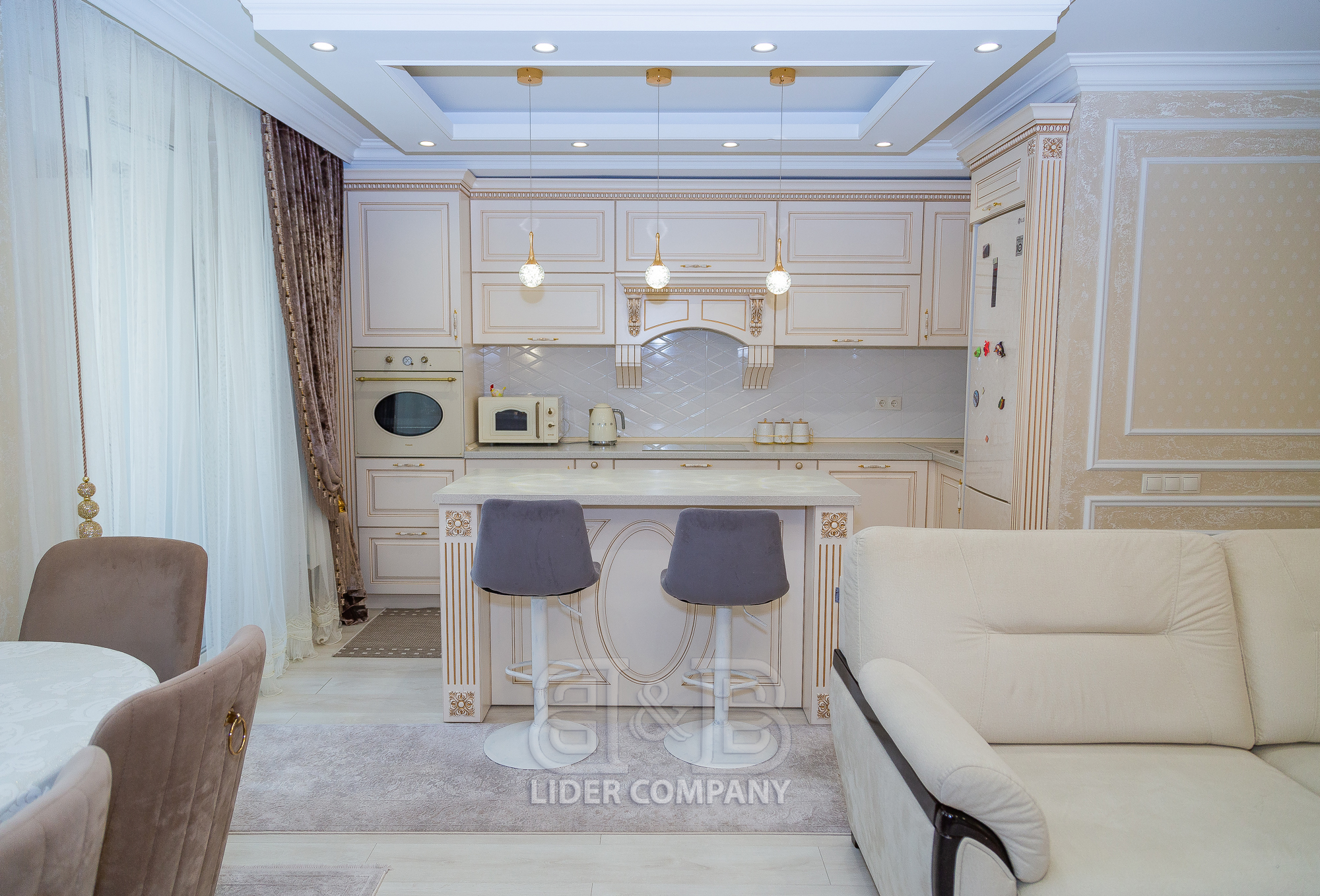 De vânzare – Apartament exclusiv în Complexul Exfactor