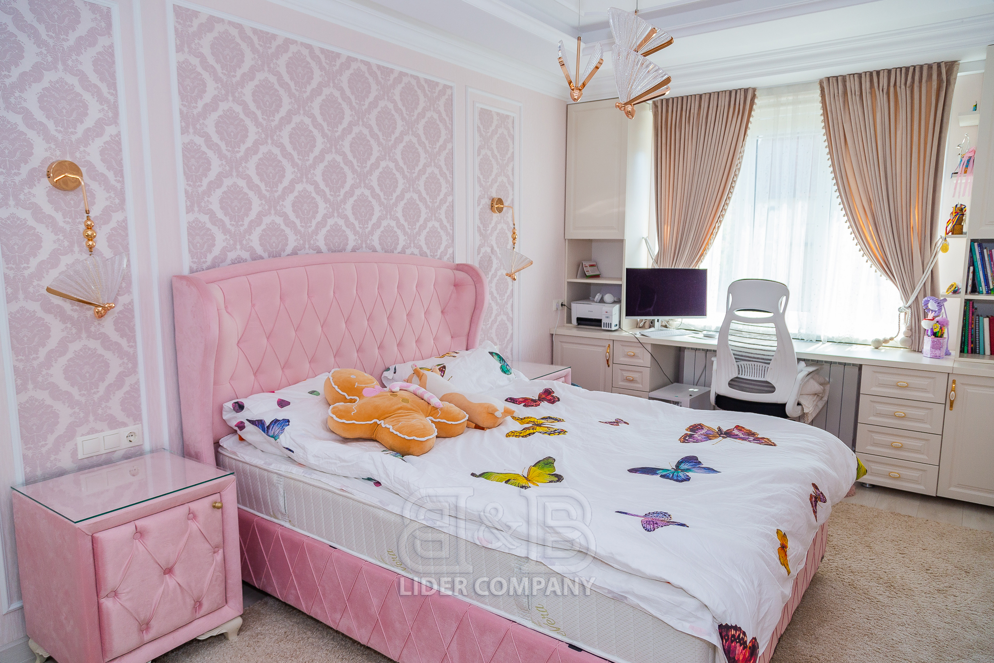 De vânzare – Apartament exclusiv în Complexul Exfactor