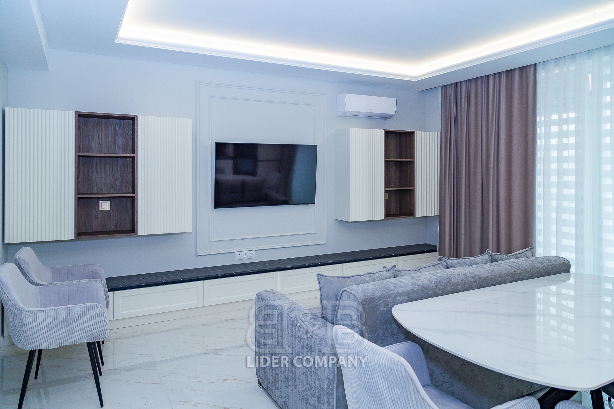 De vânzare townhouse modern – sectorul Râșcani