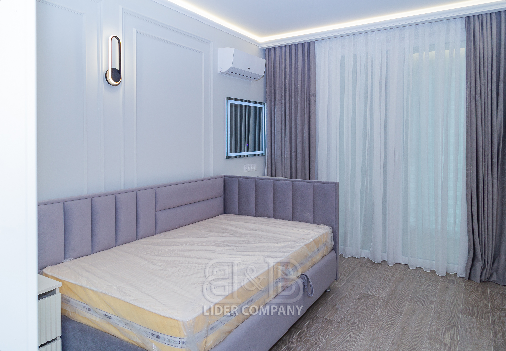 De vânzare townhouse modern – sectorul Râșcani
