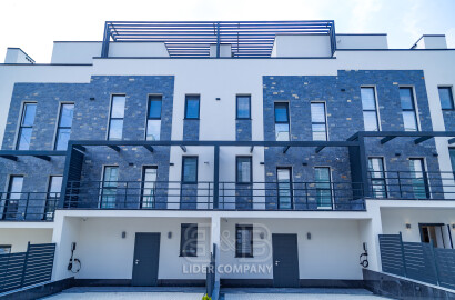 De vânzare townhouse modern – sectorul Râșcani