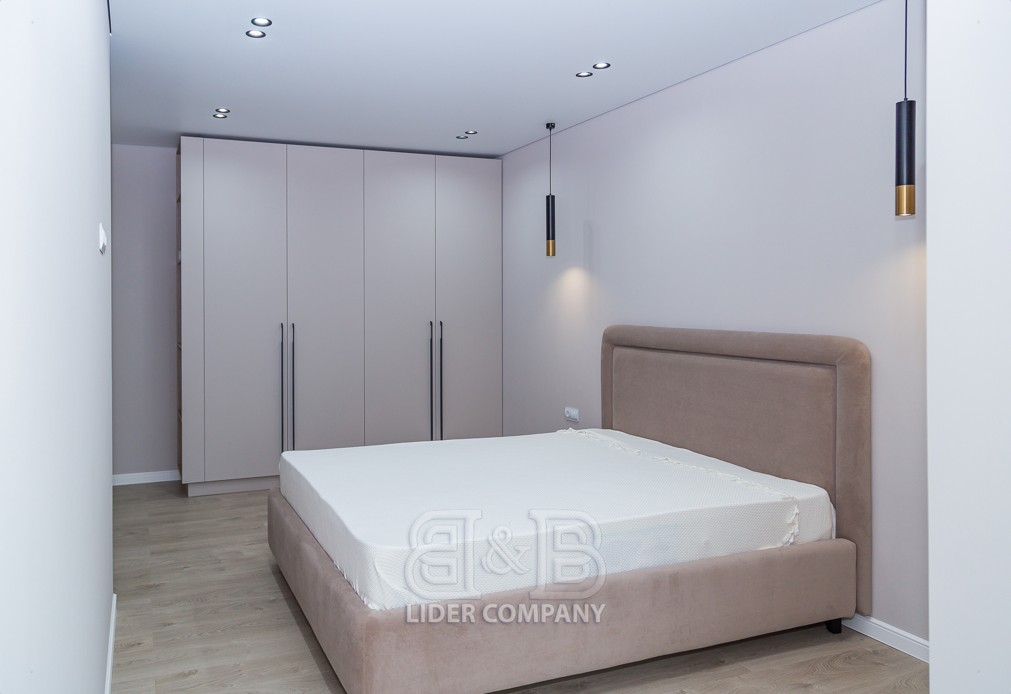 Apartament cu 2 camere de vânzare – sectorul Buiucani, complexul ExFactor