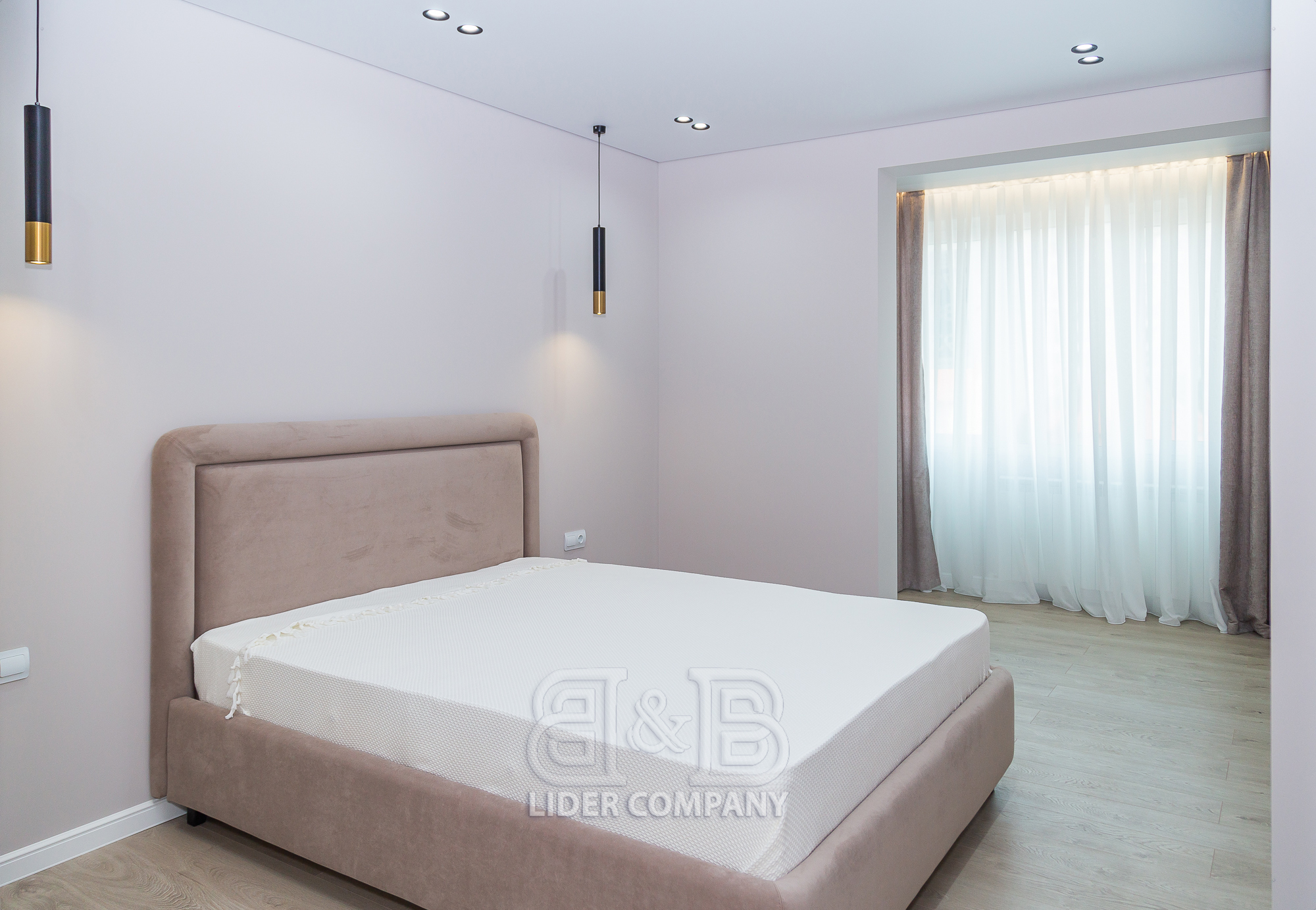 Apartament cu 2 camere de vânzare – sectorul Buiucani, complexul ExFactor