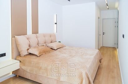Apartament cu 3 camere de vânzare – sectorul Buiucani, complexul ExFactor