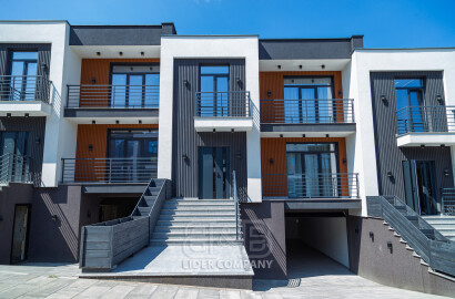 De vânzare Townhouse - orașul Codru