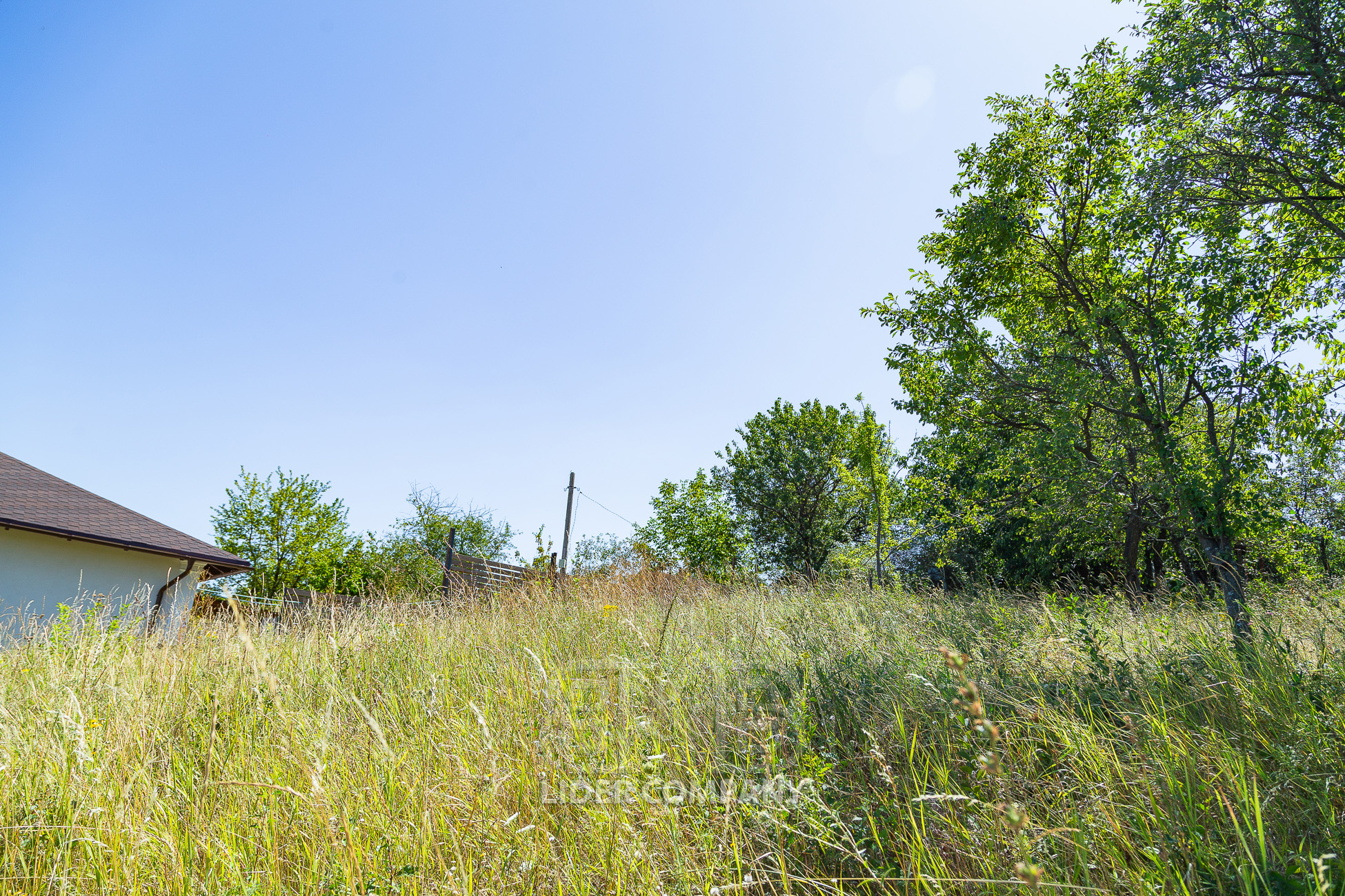 Teren agricol de vânzare – 5,38 ari, Dumbrava, com. Trușeni