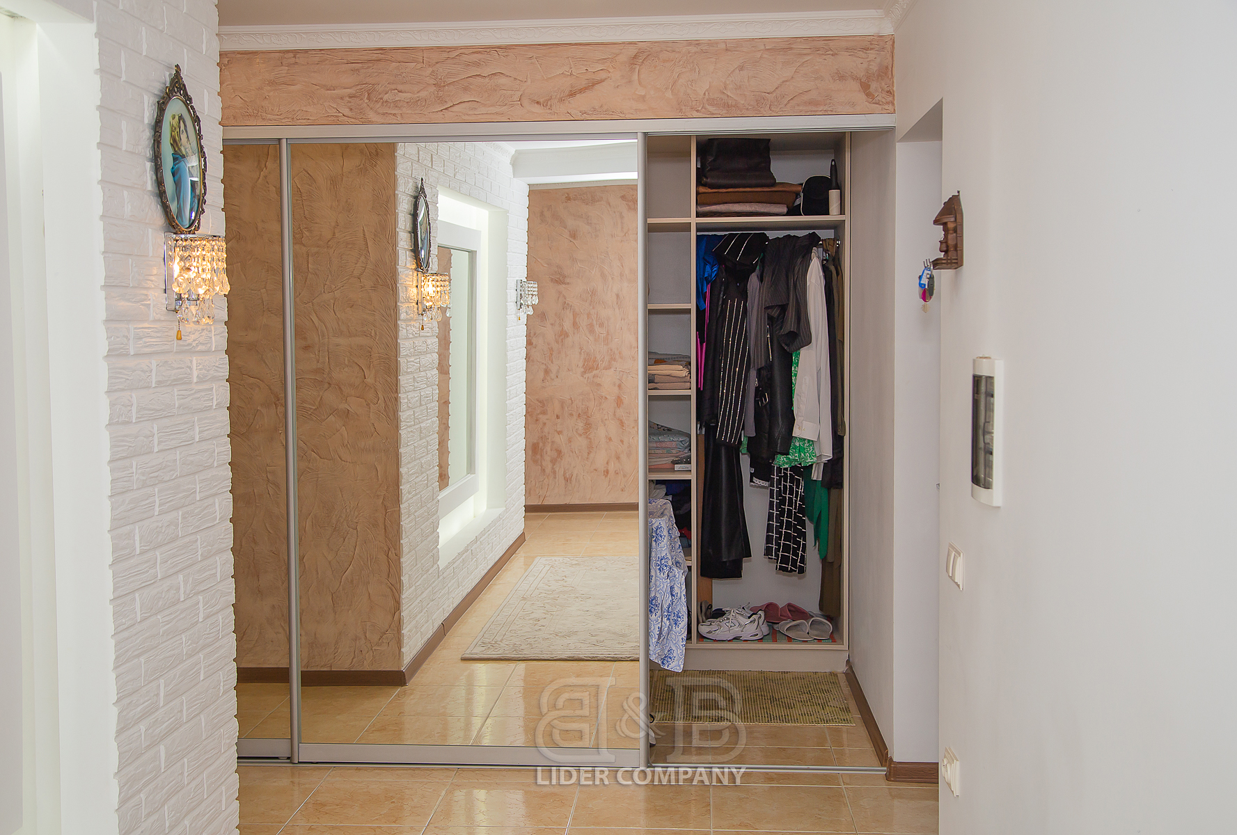 De vânzare – Apartament spațios de 97 mp, sectorul Poșta Veche
