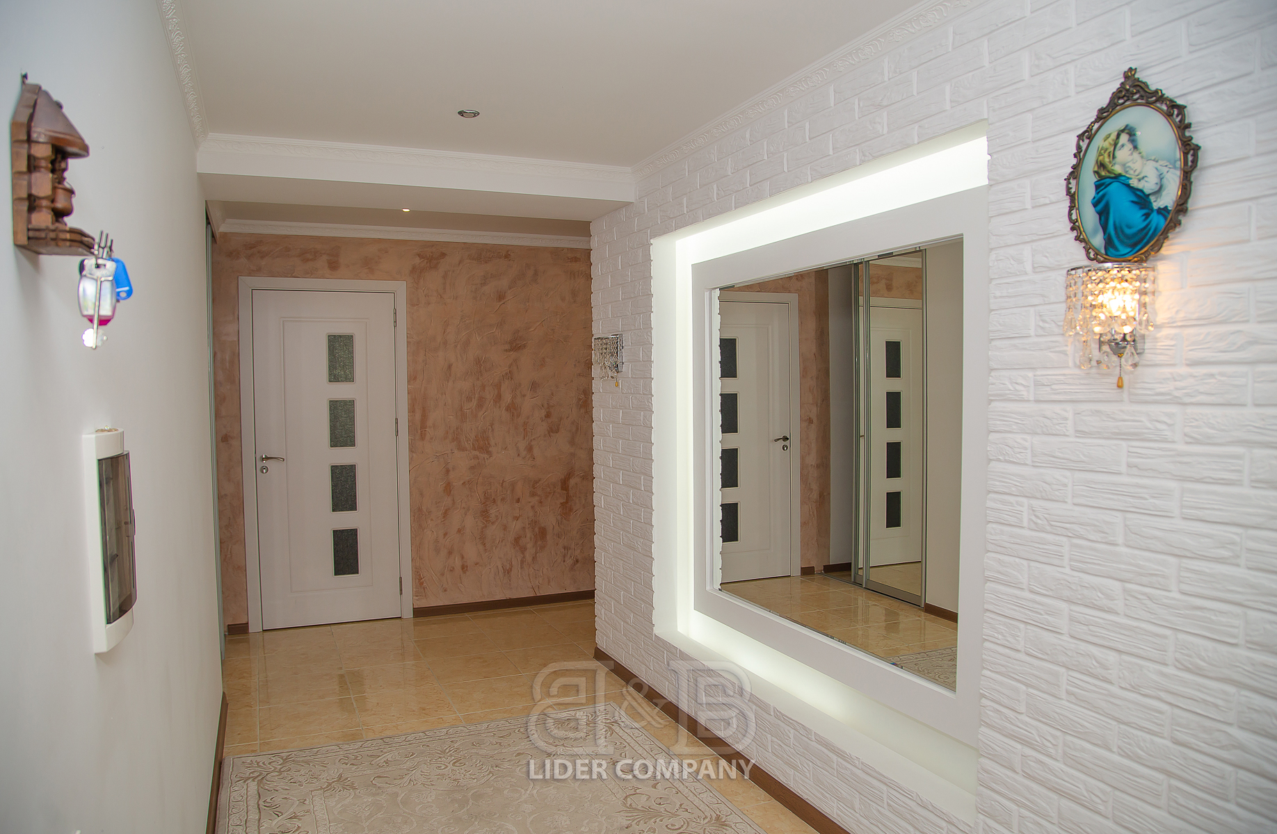 De vânzare – Apartament spațios de 97 mp, sectorul Poșta Veche