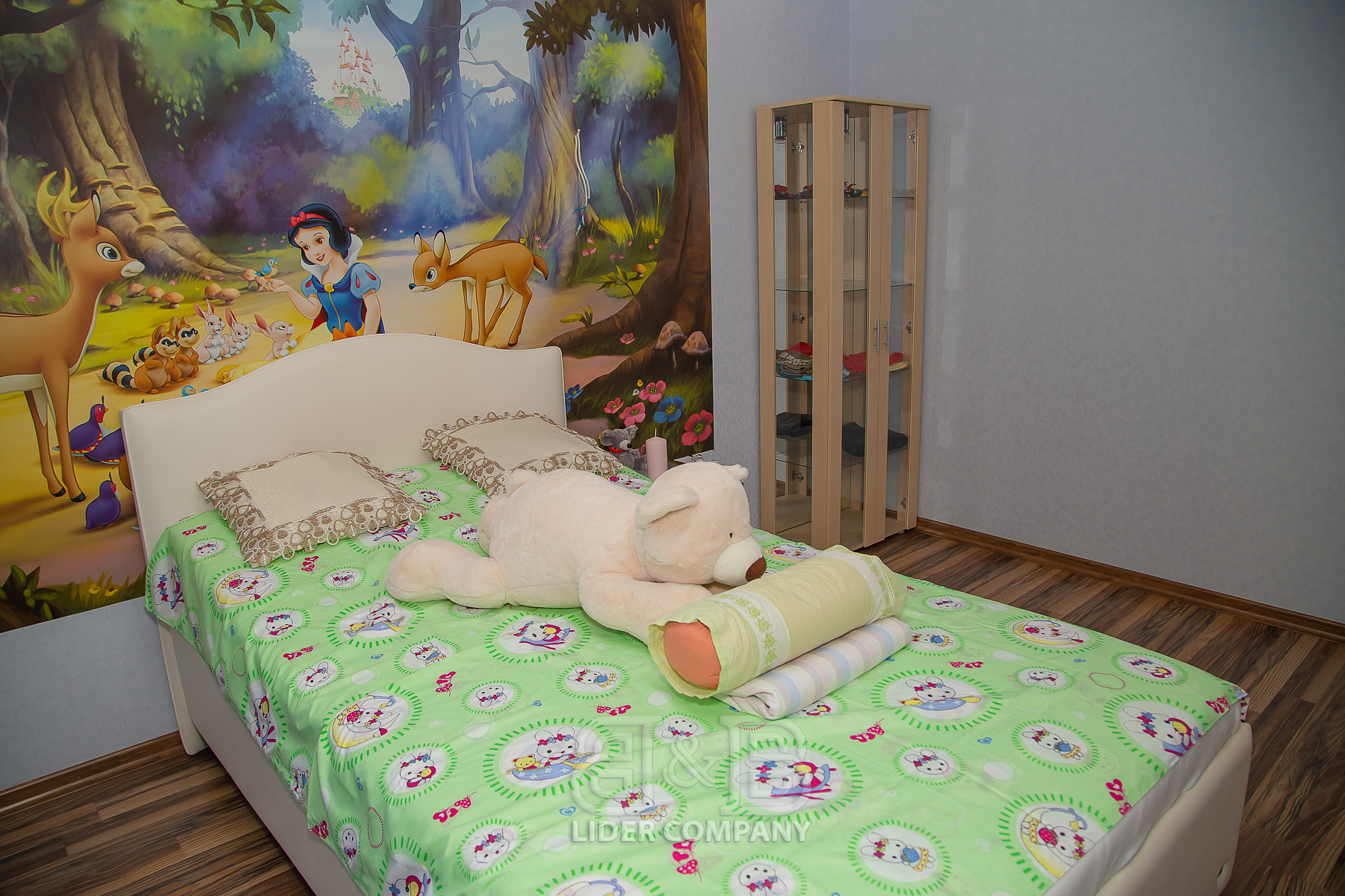 De vânzare – Apartament spațios de 97 mp, sectorul Poșta Veche