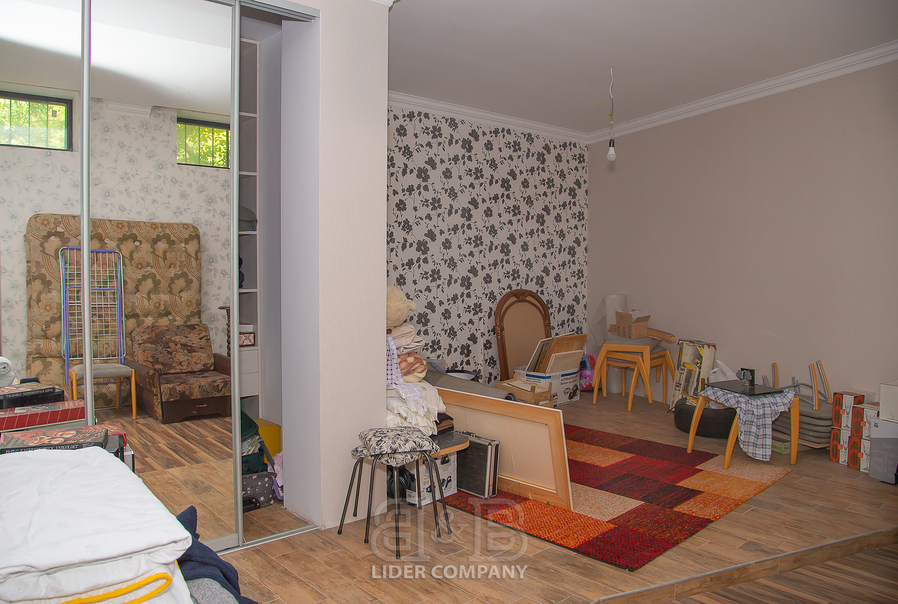 De vânzare – Apartament spațios de 97 mp, sectorul Poșta Veche