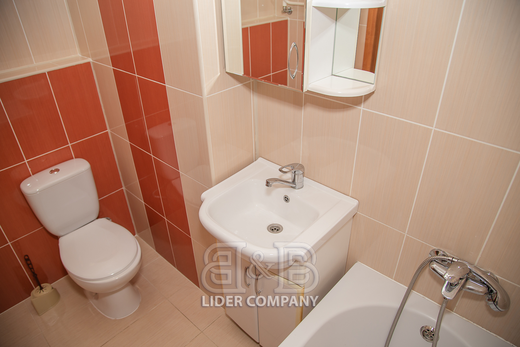 De vânzare Apartament cu 1 cameră – Sector Buiucani