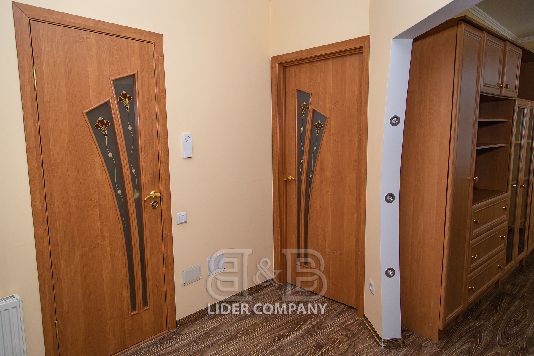 De vânzare Apartament cu 1 cameră – Sector Buiucani