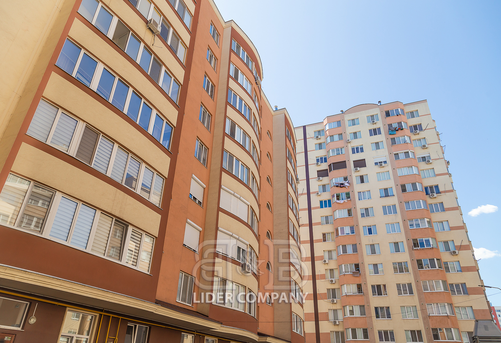 De vânzare Apartament cu 1 cameră – Sector Buiucani
