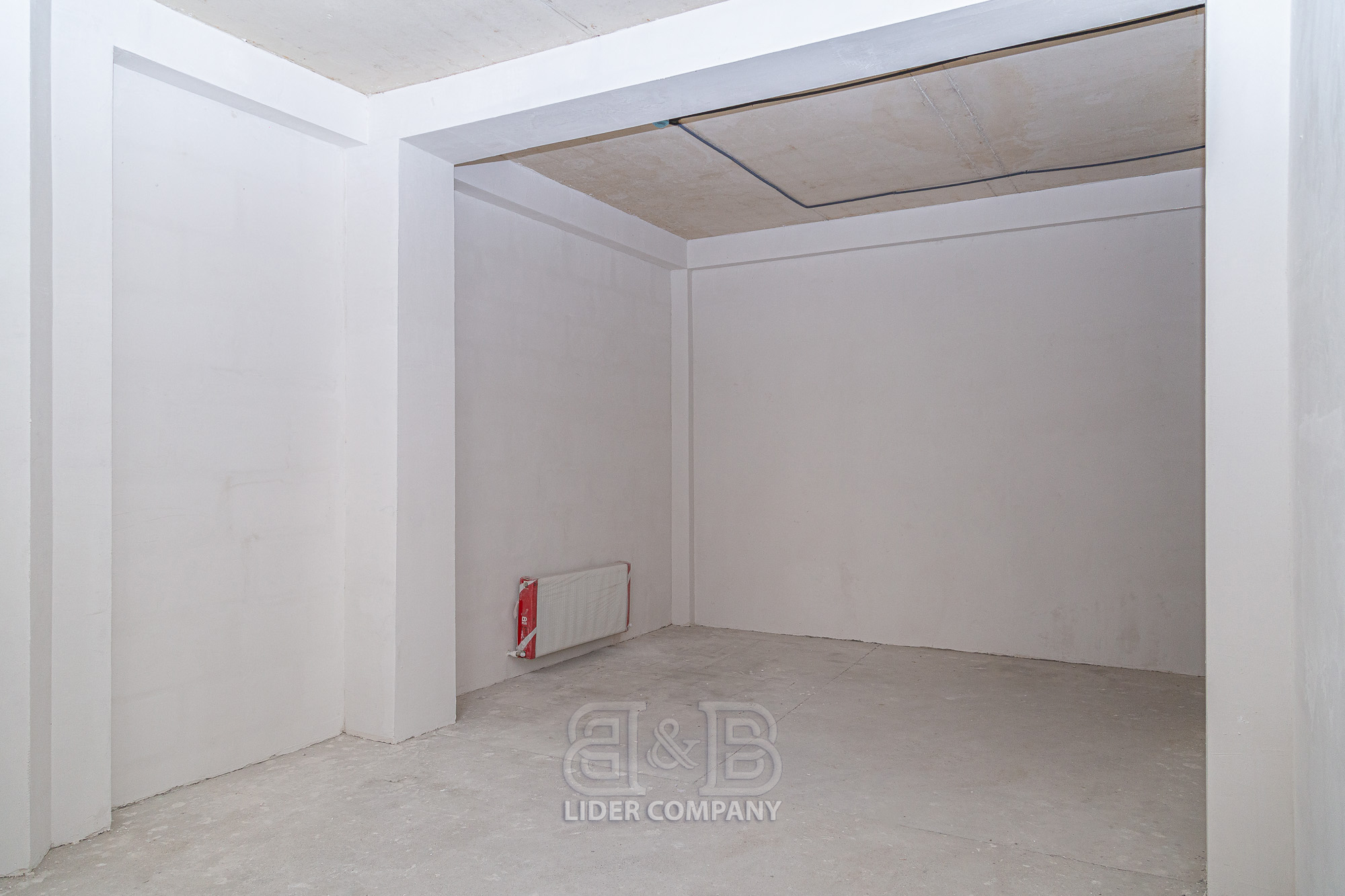 Spațiu Comercial de Vânzare – sectorul Botanica, 155,7 mp